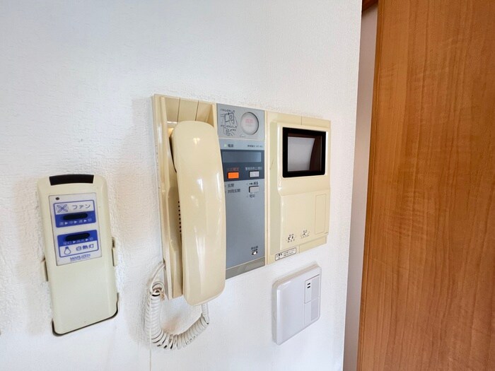 ｴｽﾃﾑｺ-ﾄ神戸県庁前Ⅲﾌｨｴﾙﾃ(1303)の物件内観写真