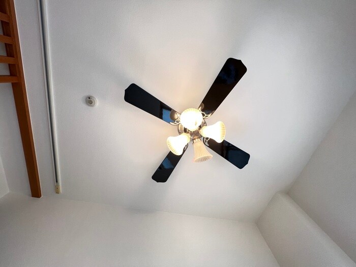 ｴｽﾃﾑｺ-ﾄ神戸県庁前Ⅲﾌｨｴﾙﾃ(1303)の物件内観写真