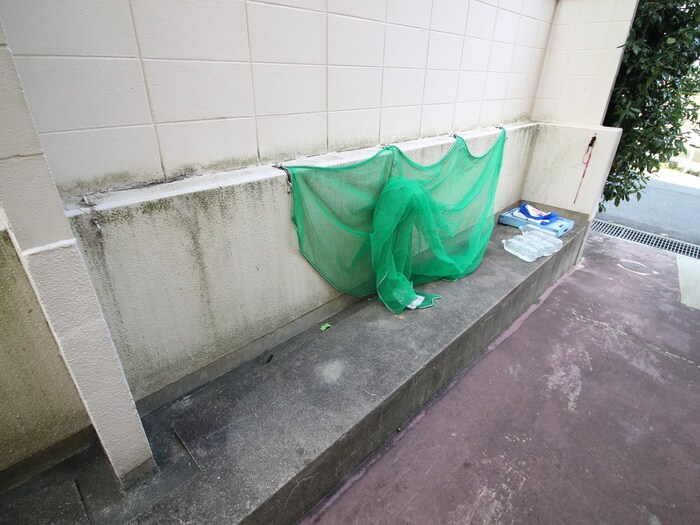 ドレム伊丹の物件外観写真