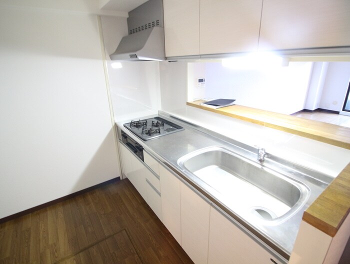 ドレム伊丹の物件内観写真