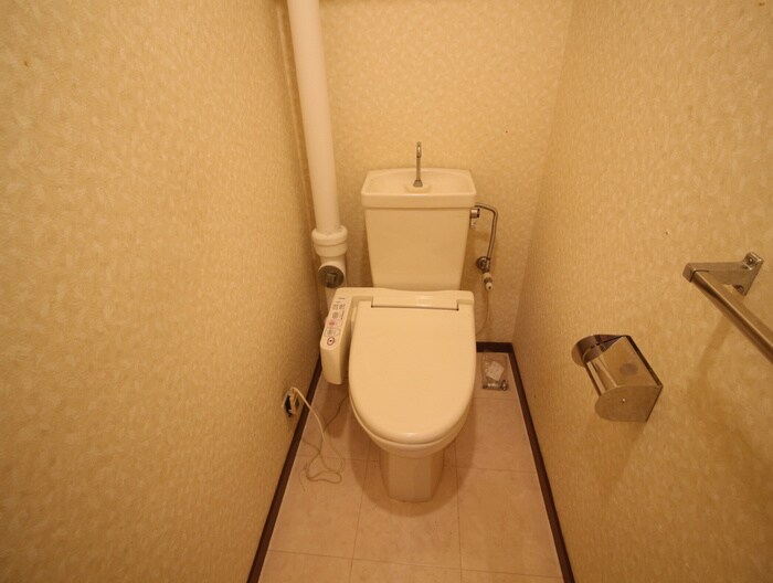 ドレム伊丹の物件内観写真