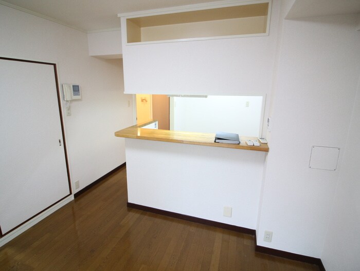 ドレム伊丹の物件内観写真