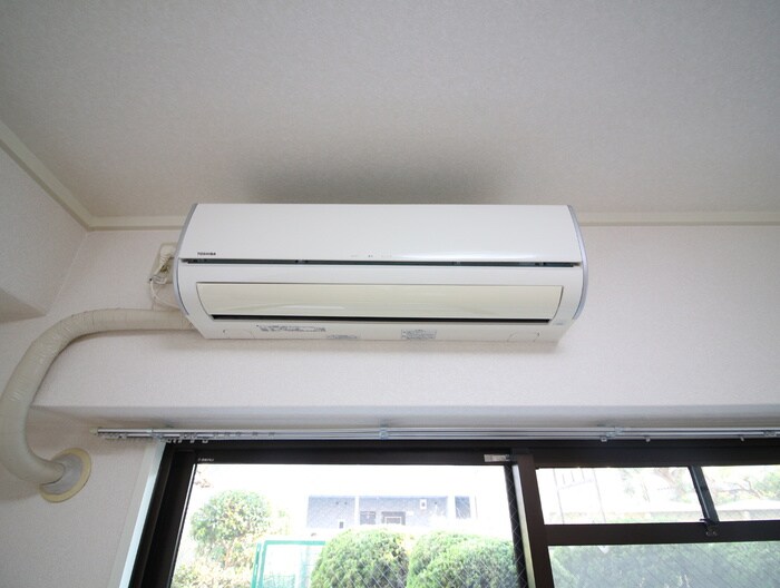 ドレム伊丹の物件内観写真