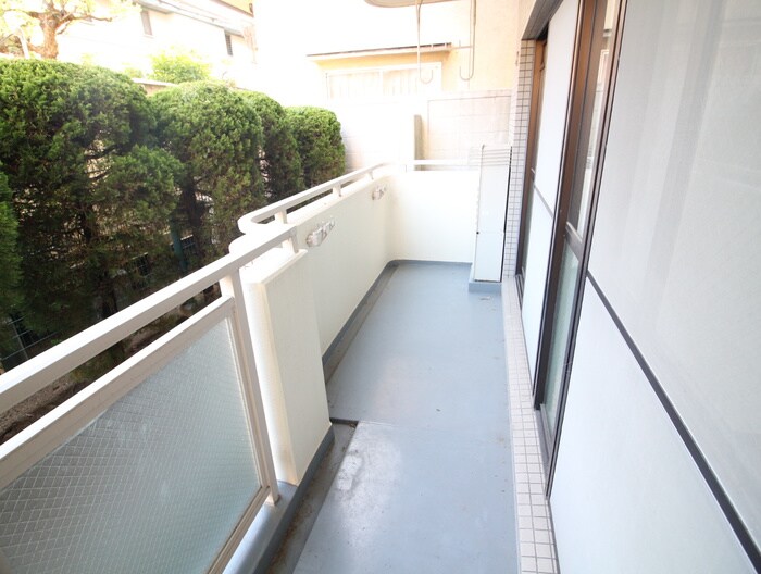 ドレム伊丹の物件内観写真