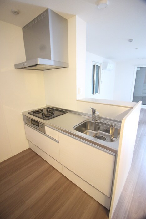 D-Room上新庄の物件内観写真