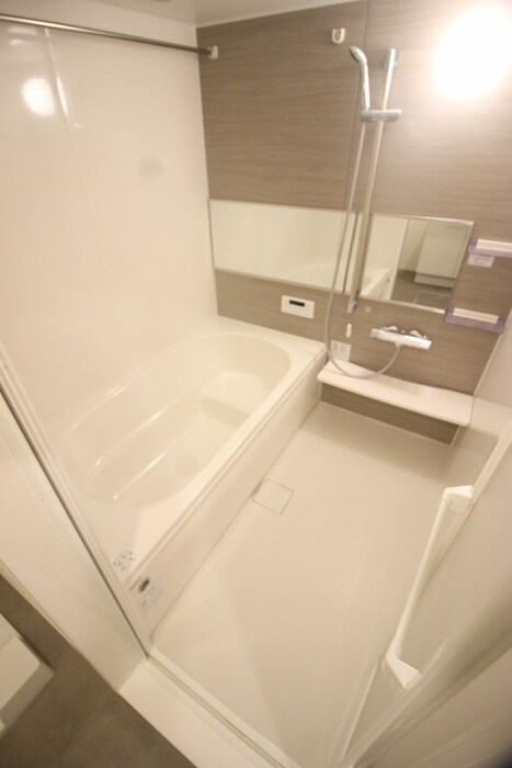 D-Room上新庄の物件内観写真