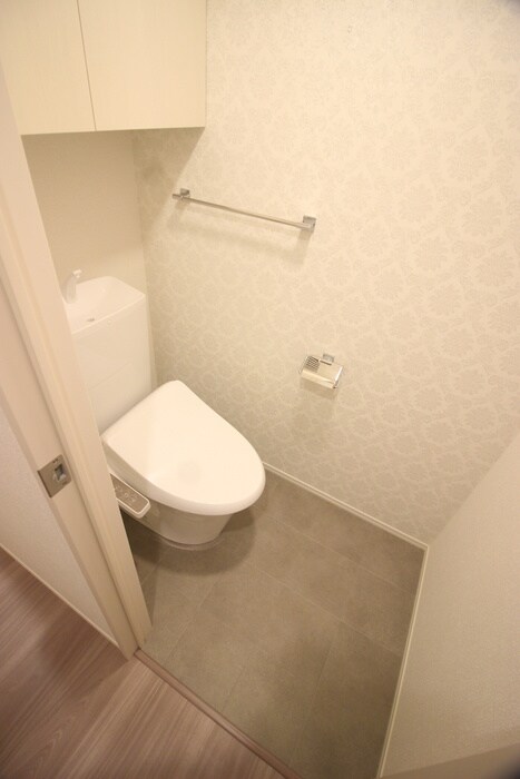 D-Room上新庄の物件内観写真