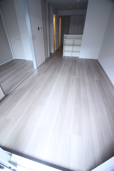 D-Room上新庄の物件内観写真