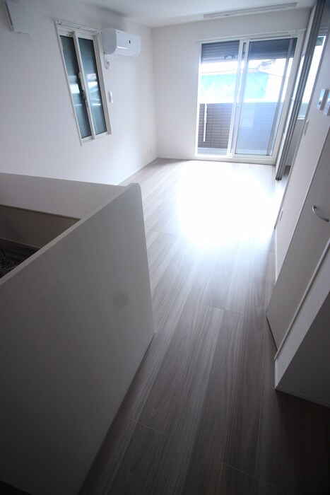 D-Room上新庄の物件内観写真