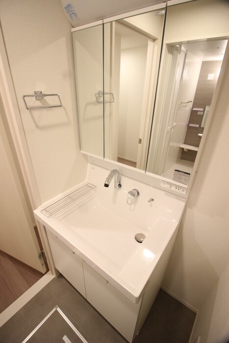 D-Room上新庄の物件内観写真