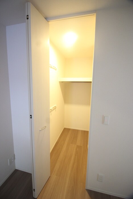 D-Room上新庄の物件内観写真