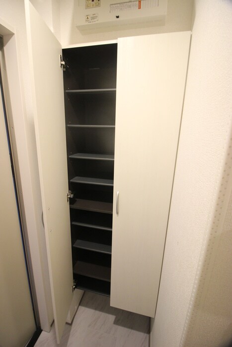 D-Room上新庄の物件内観写真