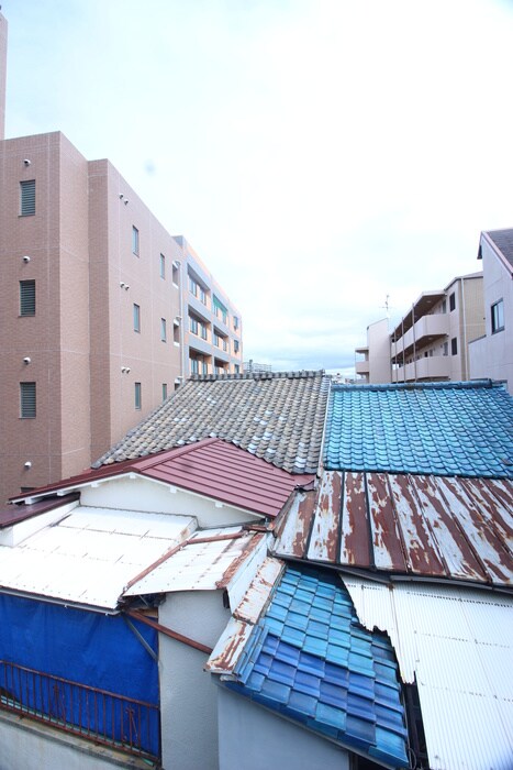 D-Room上新庄の物件内観写真