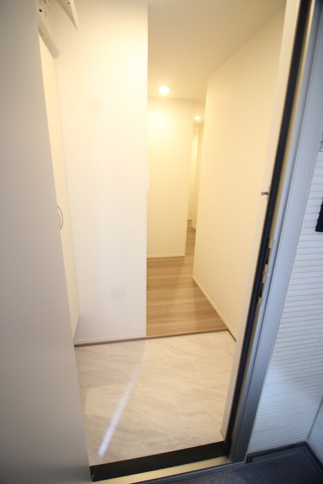 D-Room上新庄の物件内観写真