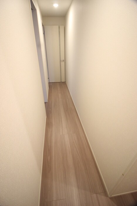 D-Room上新庄の物件内観写真