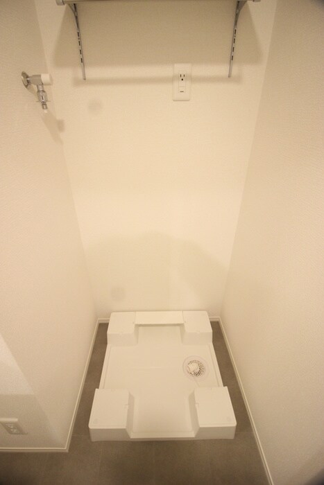 D-Room上新庄の物件内観写真