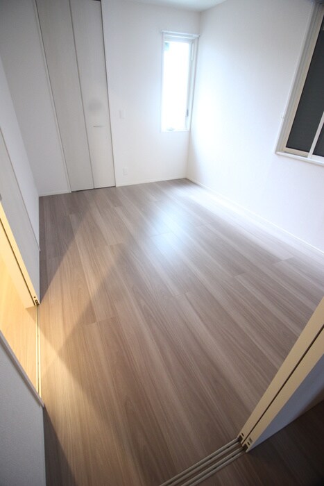 D-Room上新庄の物件内観写真