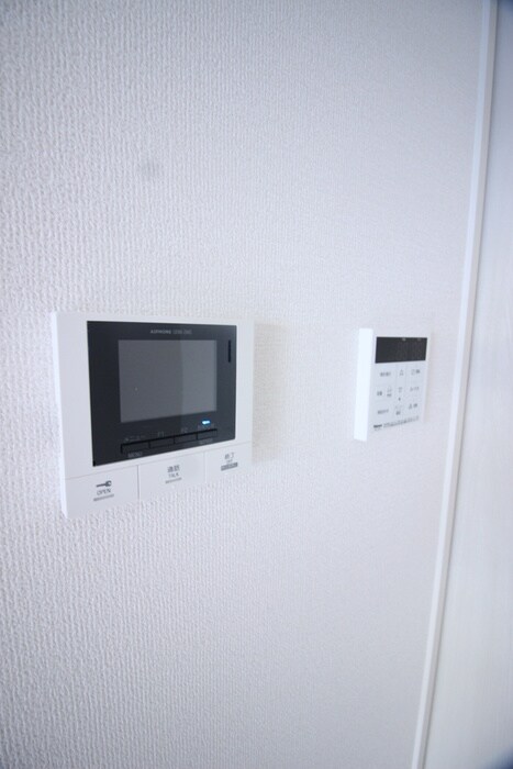 D-Room上新庄の物件内観写真