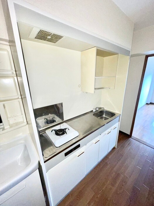 ヒルサイドテラスの物件内観写真