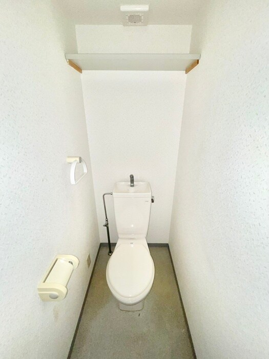 ヒルサイドテラスの物件内観写真