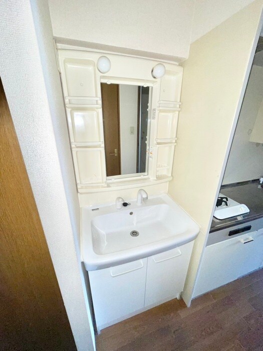 ヒルサイドテラスの物件内観写真