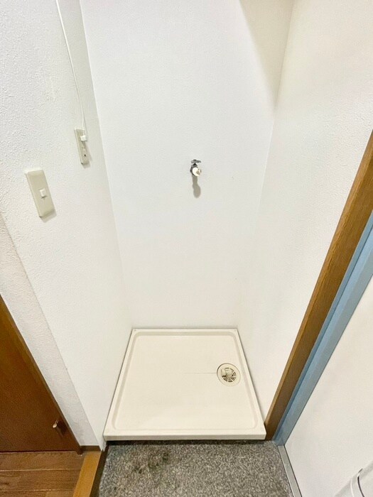 ヒルサイドテラスの物件内観写真