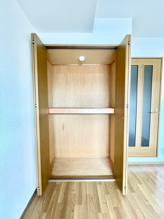 ヒルサイドテラスの物件内観写真