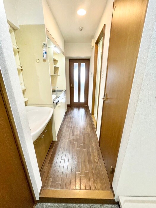 ヒルサイドテラスの物件内観写真