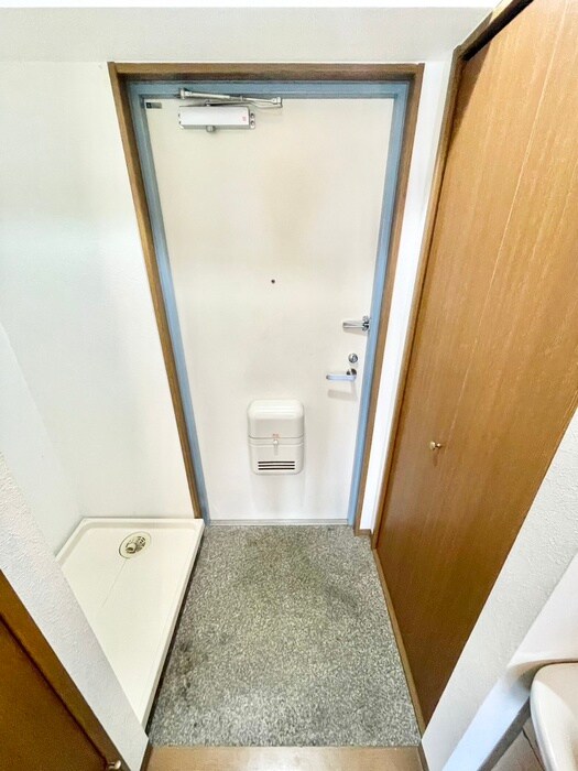 ヒルサイドテラスの物件内観写真