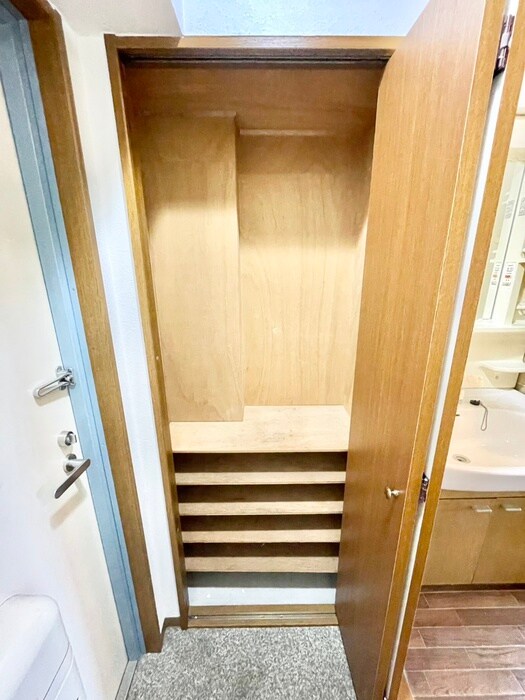 ヒルサイドテラスの物件内観写真