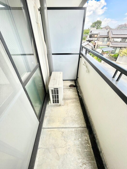 ヒルサイドテラスの物件内観写真