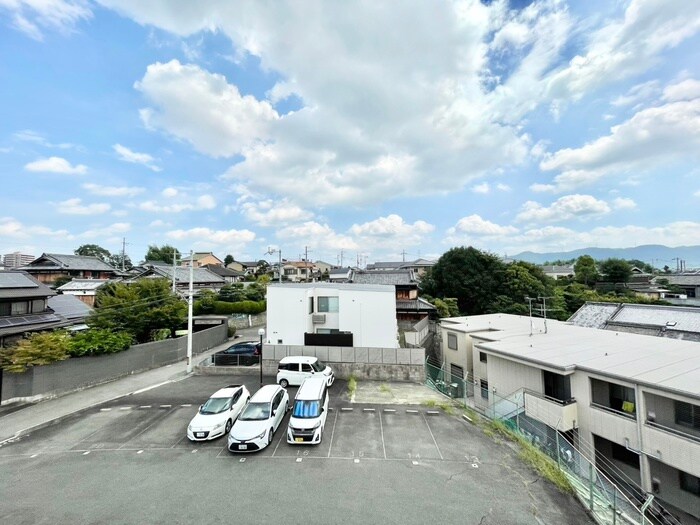 ヒルサイドテラスの物件内観写真