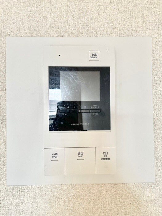 ヒルサイドテラスの物件内観写真