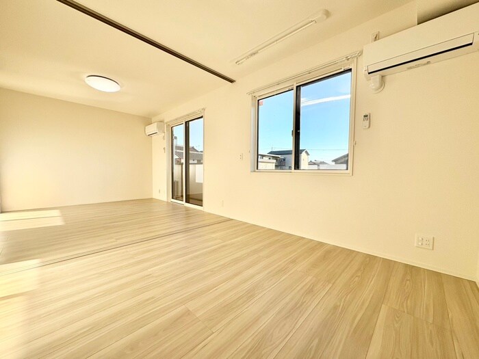 mimoza setaの物件内観写真