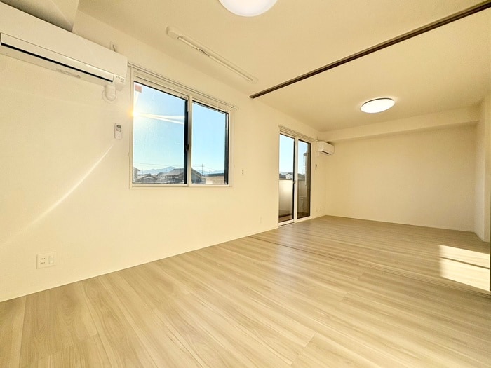 mimoza setaの物件内観写真