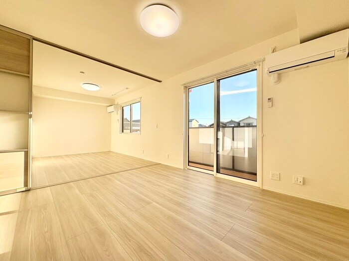 mimoza setaの物件内観写真