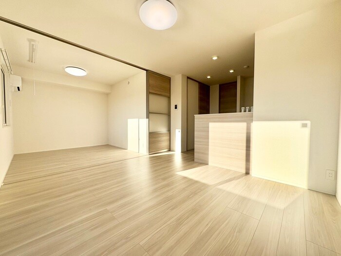 mimoza setaの物件内観写真