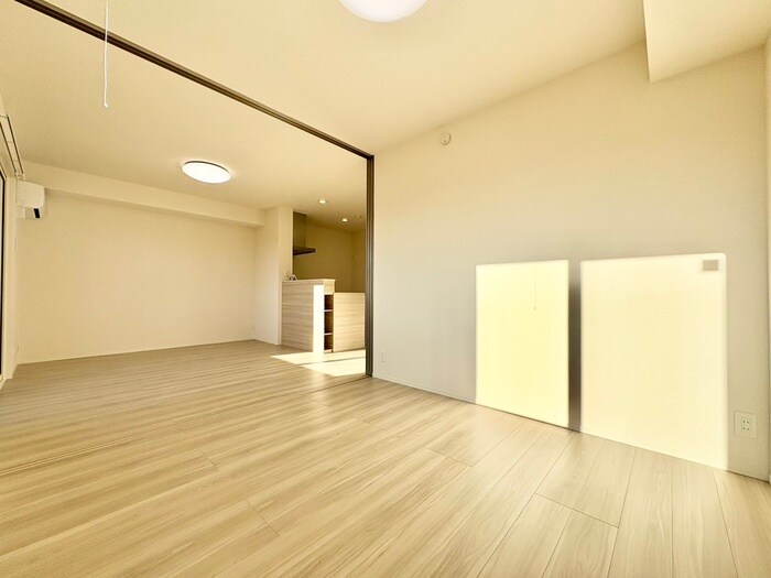 mimoza setaの物件内観写真