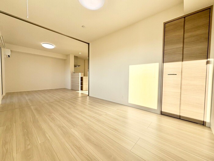 mimoza setaの物件内観写真