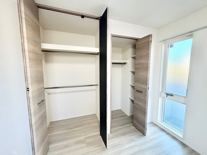 mimoza setaの物件内観写真