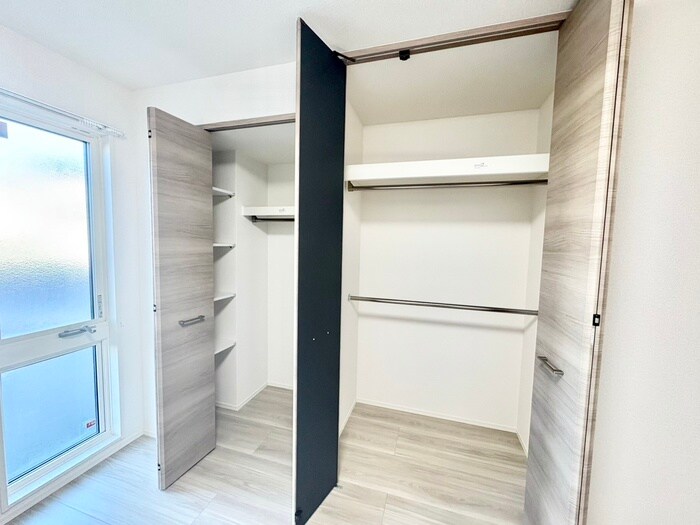 mimoza setaの物件内観写真