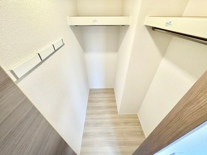 mimoza setaの物件内観写真