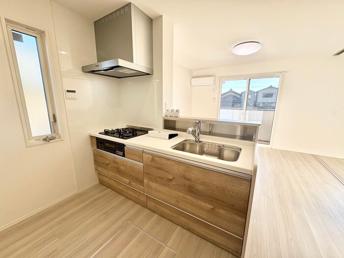 mimoza setaの物件内観写真