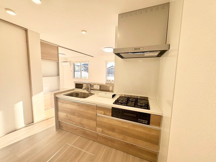 mimoza setaの物件内観写真