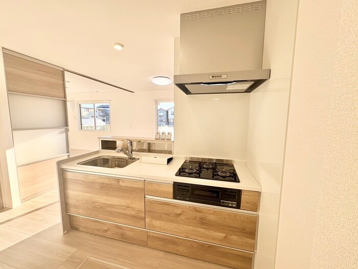 mimoza setaの物件内観写真