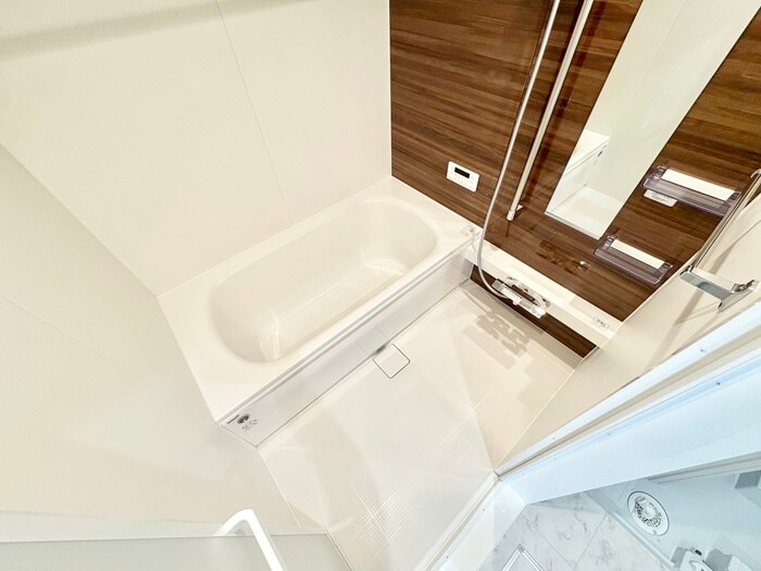 mimoza setaの物件内観写真