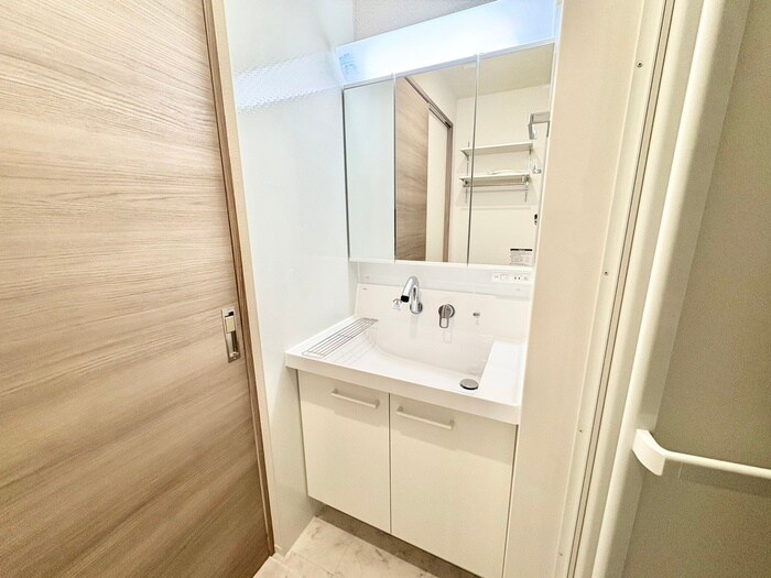 mimoza setaの物件内観写真