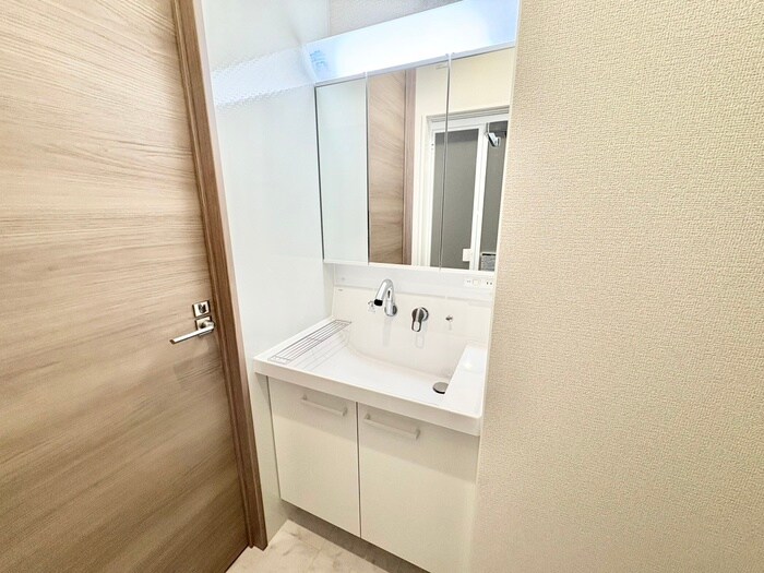 mimoza setaの物件内観写真