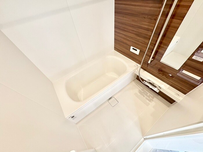 mimoza setaの物件内観写真