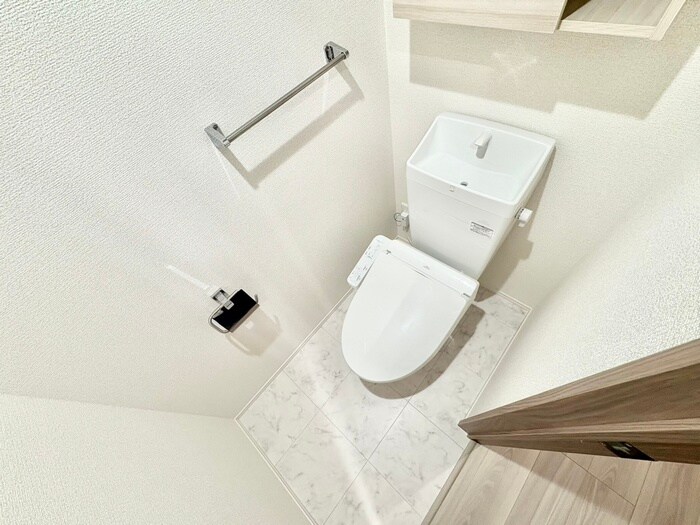 mimoza setaの物件内観写真